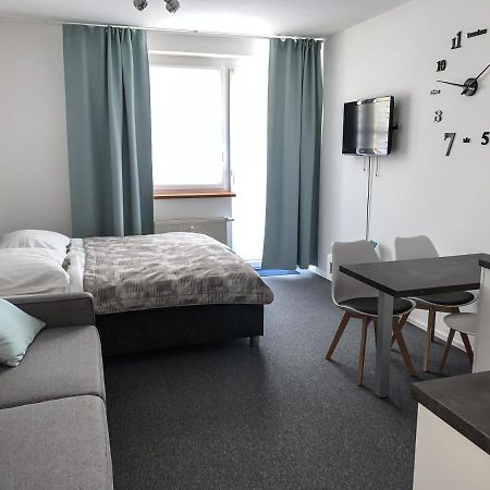 Apartmán J&J Bešeňová Esterno foto