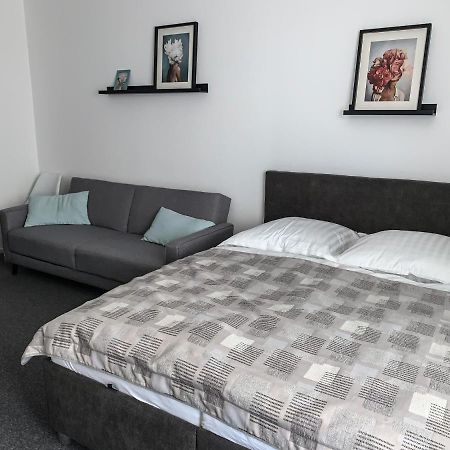 Apartmán J&J Bešeňová Esterno foto