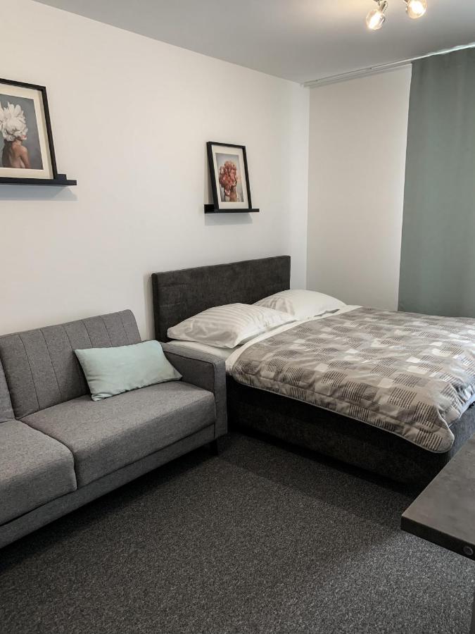 Apartmán J&J Bešeňová Esterno foto