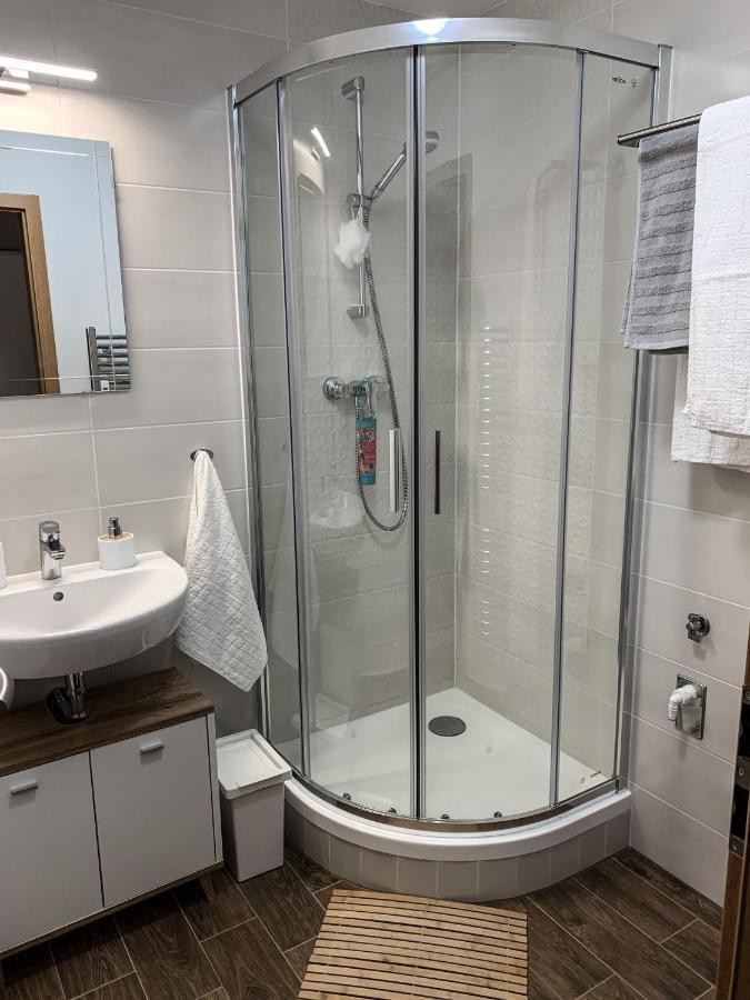 Apartmán J&J Bešeňová Esterno foto