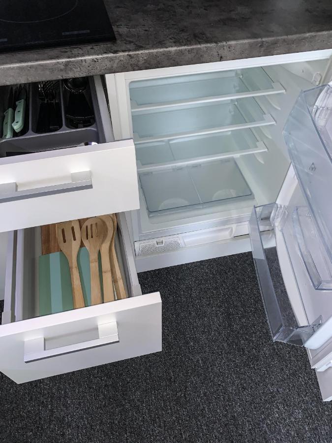 Apartmán J&J Bešeňová Esterno foto