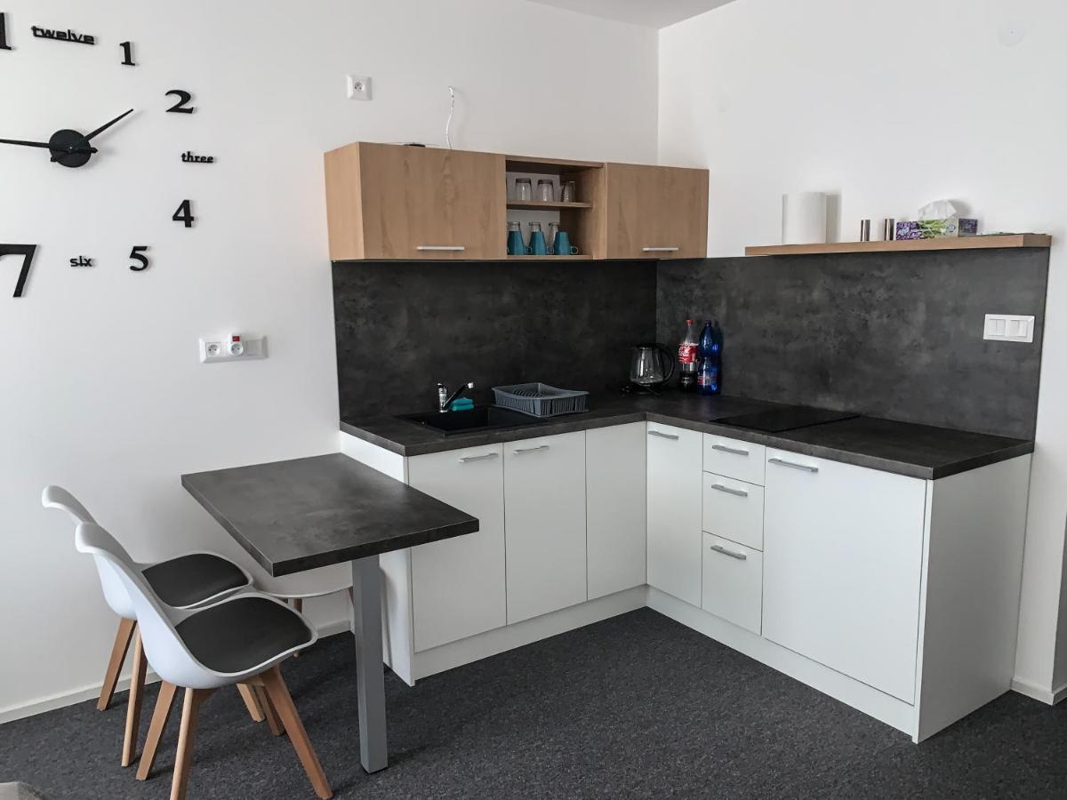 Apartmán J&J Bešeňová Esterno foto