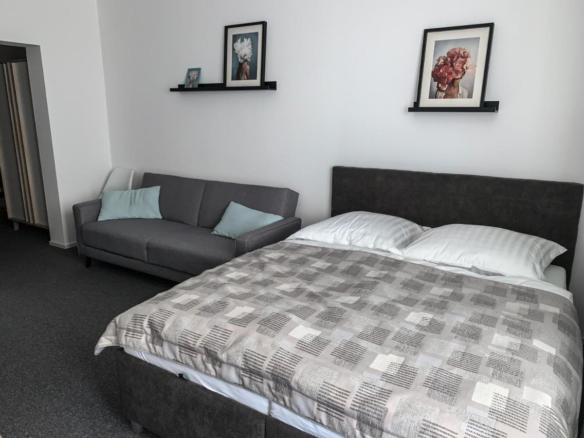 Apartmán J&J Bešeňová Esterno foto