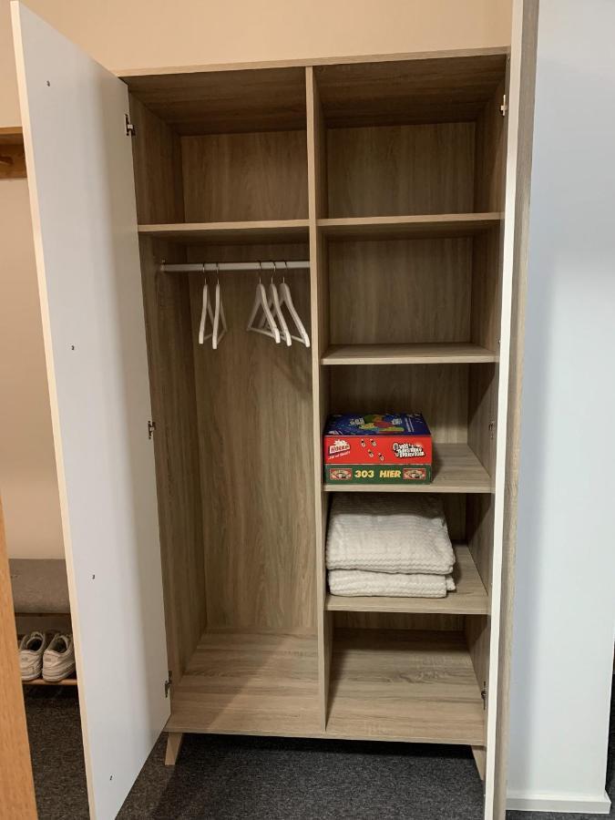 Apartmán J&J Bešeňová Esterno foto