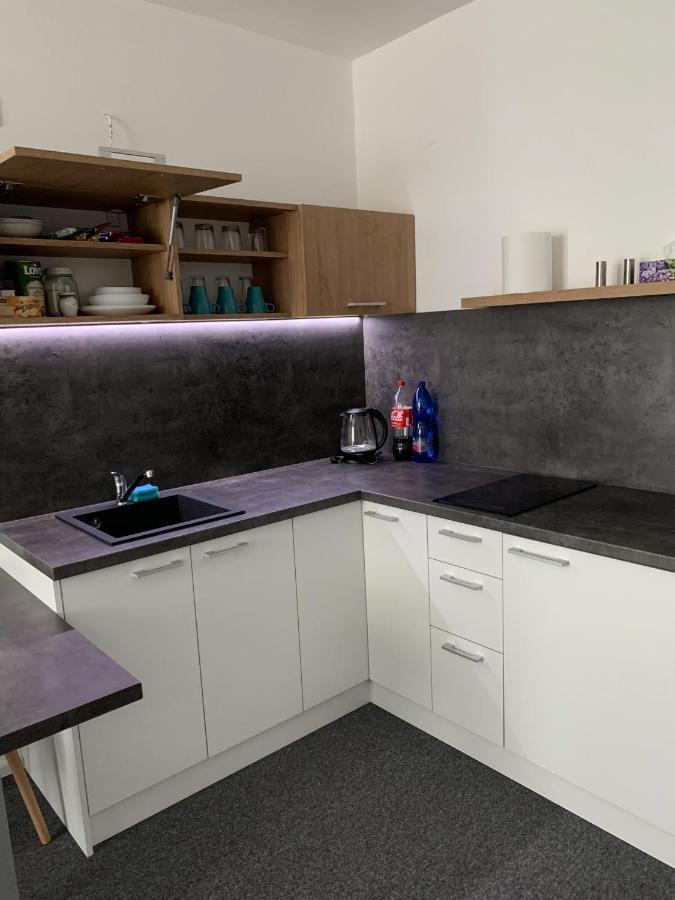Apartmán J&J Bešeňová Esterno foto