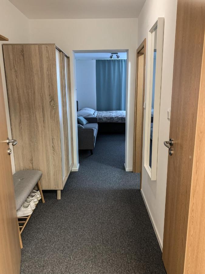 Apartmán J&J Bešeňová Esterno foto